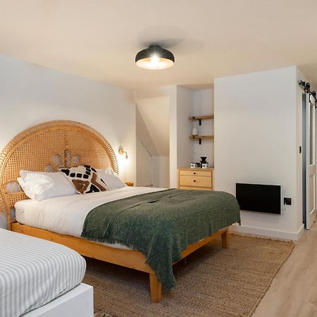 Hotel Coalshed Bristol Habitación foto