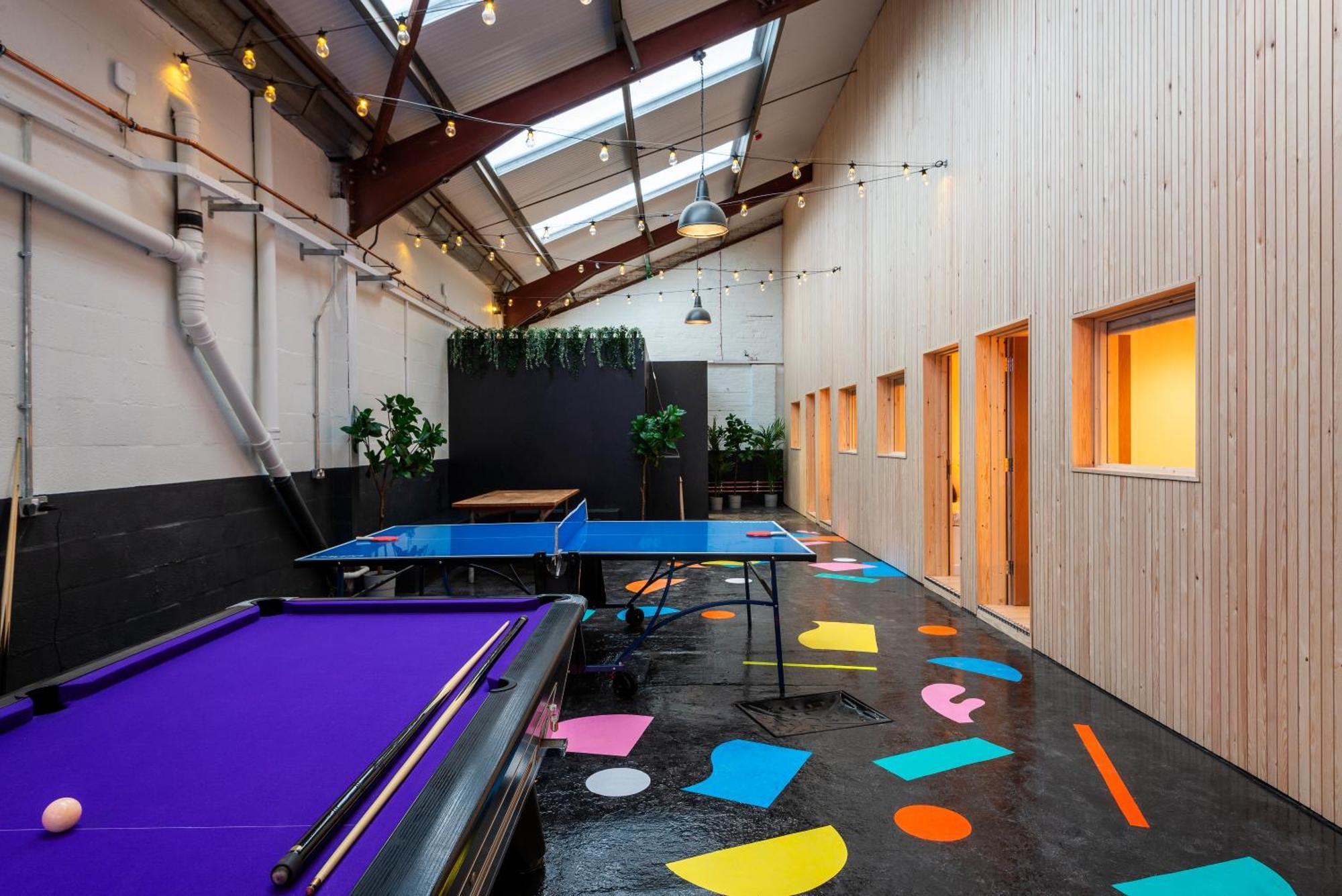 Hotel Coalshed Bristol Habitación foto